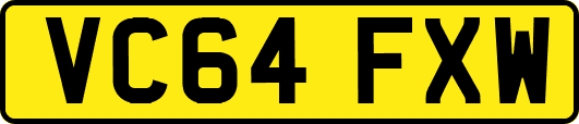 VC64FXW