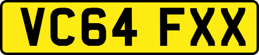 VC64FXX