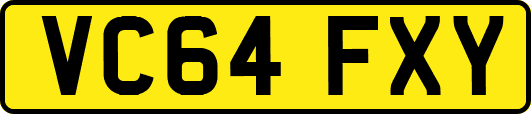VC64FXY