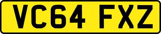 VC64FXZ