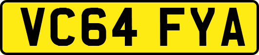 VC64FYA