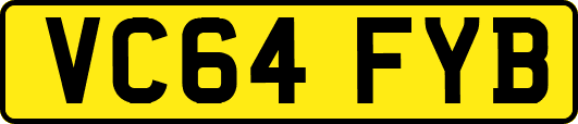 VC64FYB