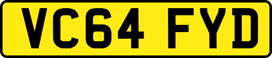 VC64FYD