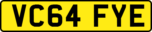 VC64FYE