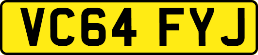 VC64FYJ