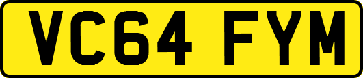 VC64FYM