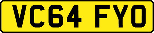 VC64FYO