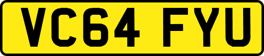 VC64FYU