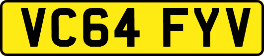 VC64FYV