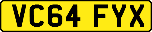 VC64FYX