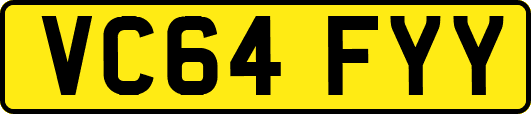VC64FYY