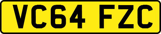 VC64FZC