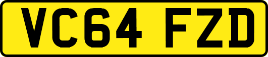 VC64FZD