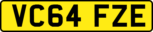 VC64FZE