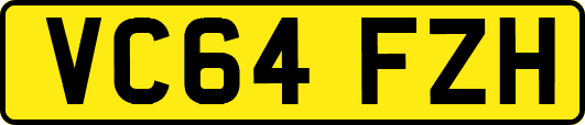 VC64FZH