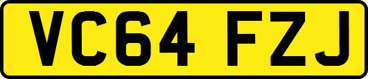 VC64FZJ