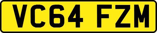 VC64FZM