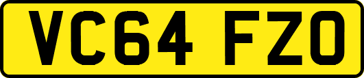 VC64FZO