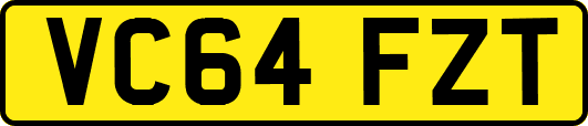 VC64FZT