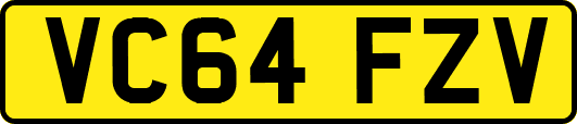 VC64FZV