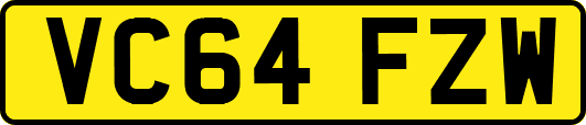 VC64FZW