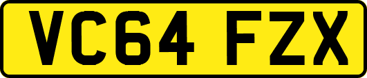 VC64FZX