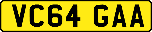 VC64GAA