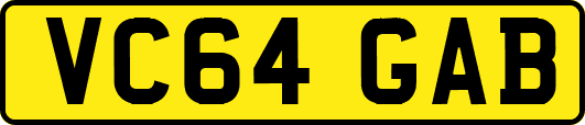 VC64GAB