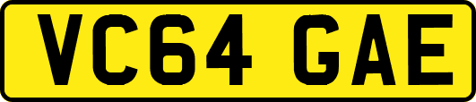 VC64GAE