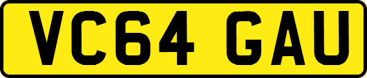 VC64GAU
