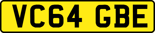 VC64GBE
