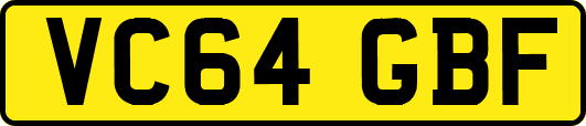 VC64GBF