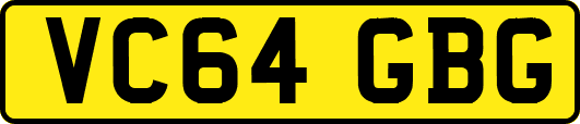 VC64GBG