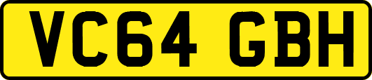 VC64GBH