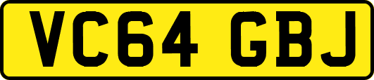 VC64GBJ