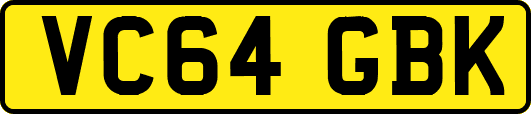 VC64GBK