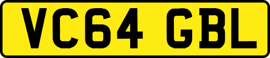 VC64GBL