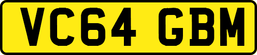 VC64GBM