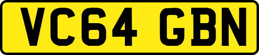 VC64GBN