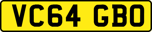 VC64GBO