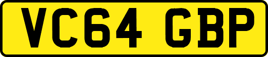 VC64GBP