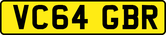 VC64GBR
