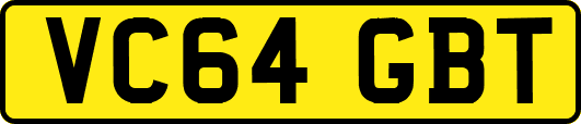 VC64GBT