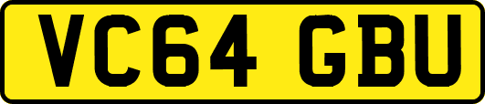 VC64GBU