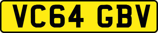 VC64GBV