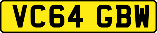 VC64GBW