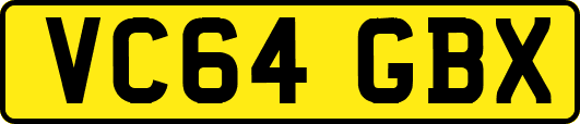 VC64GBX