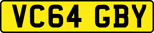 VC64GBY