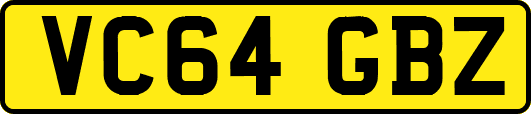 VC64GBZ