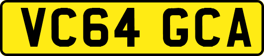 VC64GCA